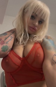 Фото проститутки Настя №2 в городе Южноуральск