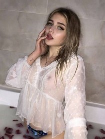 Фото проститутки Екатерина №3 в городе Южноуральск