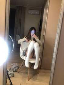 Фото проститутки Вика №3 в городе Южноуральск