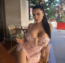 Фото проститутки Настя №3 в городе Южноуральск