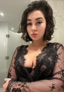 Фото проститутки Настя №5 в городе Южноуральск