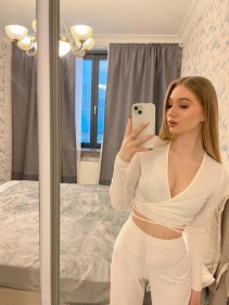 Фото проститутки Настя №3 в городе Южноуральск