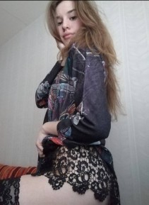 Фото проститутки Вера №4 в городе Южноуральск