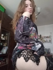 Фото проститутки Вера №3 в городе Южноуральск