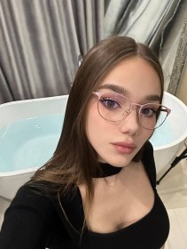 Фото проститутки Настя №4 в городе Южноуральск