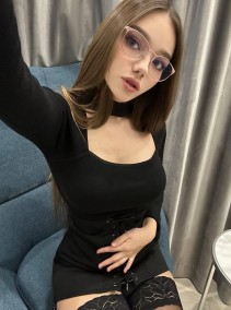 Фото проститутки Настя №5 в городе Южноуральск