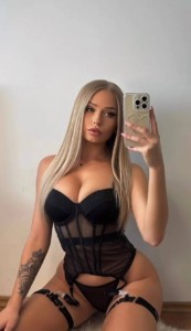 Фото проститутки Вика №8 в городе Южноуральск