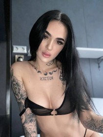 Фото проститутки Юля №3 в городе Южноуральск