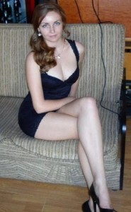 Фото проститутки Марьяна №5 в городе Южноуральск