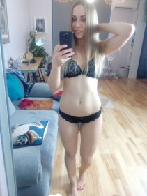 Фото проститутки Настя №4 в городе Южноуральск