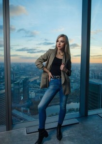 Фото проститутки Бетани №6 в городе Южноуральск