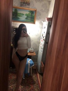 Фото проститутки Настя №1 в городе Южноуральск