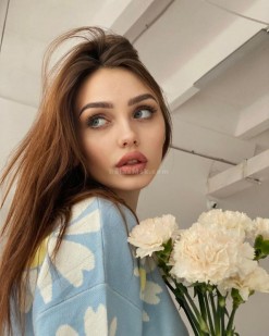 Фото проститутки Кристина №1 в городе Южноуральск