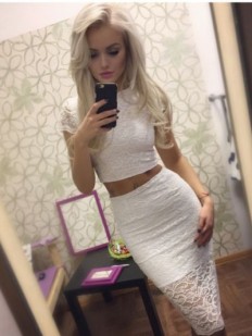 Фото проститутки Настя №1 в городе Южноуральск