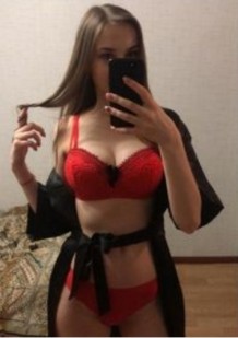 Фото проститутки Вика №1 в городе Южноуральск