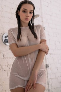 Фото проститутки Аня №1 в городе Южноуральск