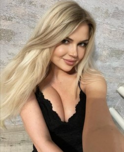 Фото проститутки Настя №1 в городе Южноуральск