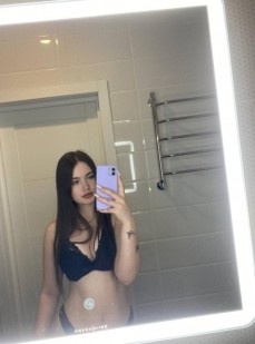 Фото проститутки Настя №1 в городе Южноуральск