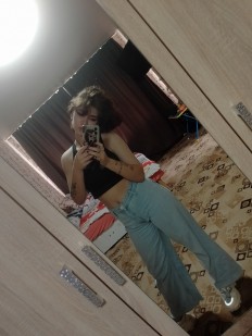 Фото проститутки Ксюша №1 в городе Южноуральск