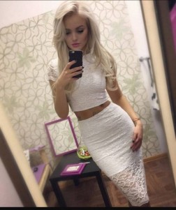 Фото проститутки Настя №1 в городе Южноуральск