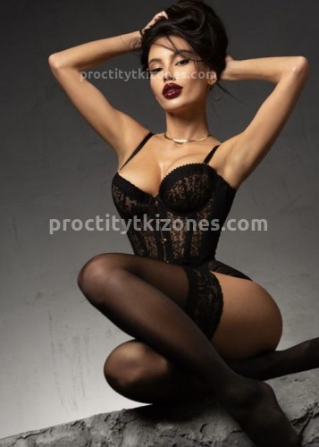 Кристина, Г. Южноуральск