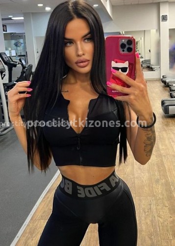 Нелли, Г. Южноуральск