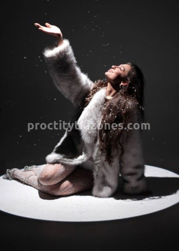 Оля, Г. Южноуральск